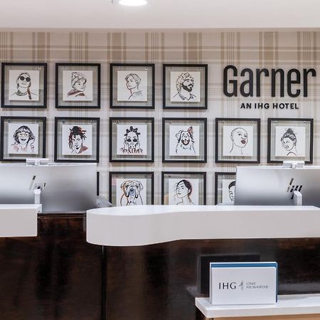 Garner Hotel By Ihg Glendale Peoria - Surprise Exterior foto