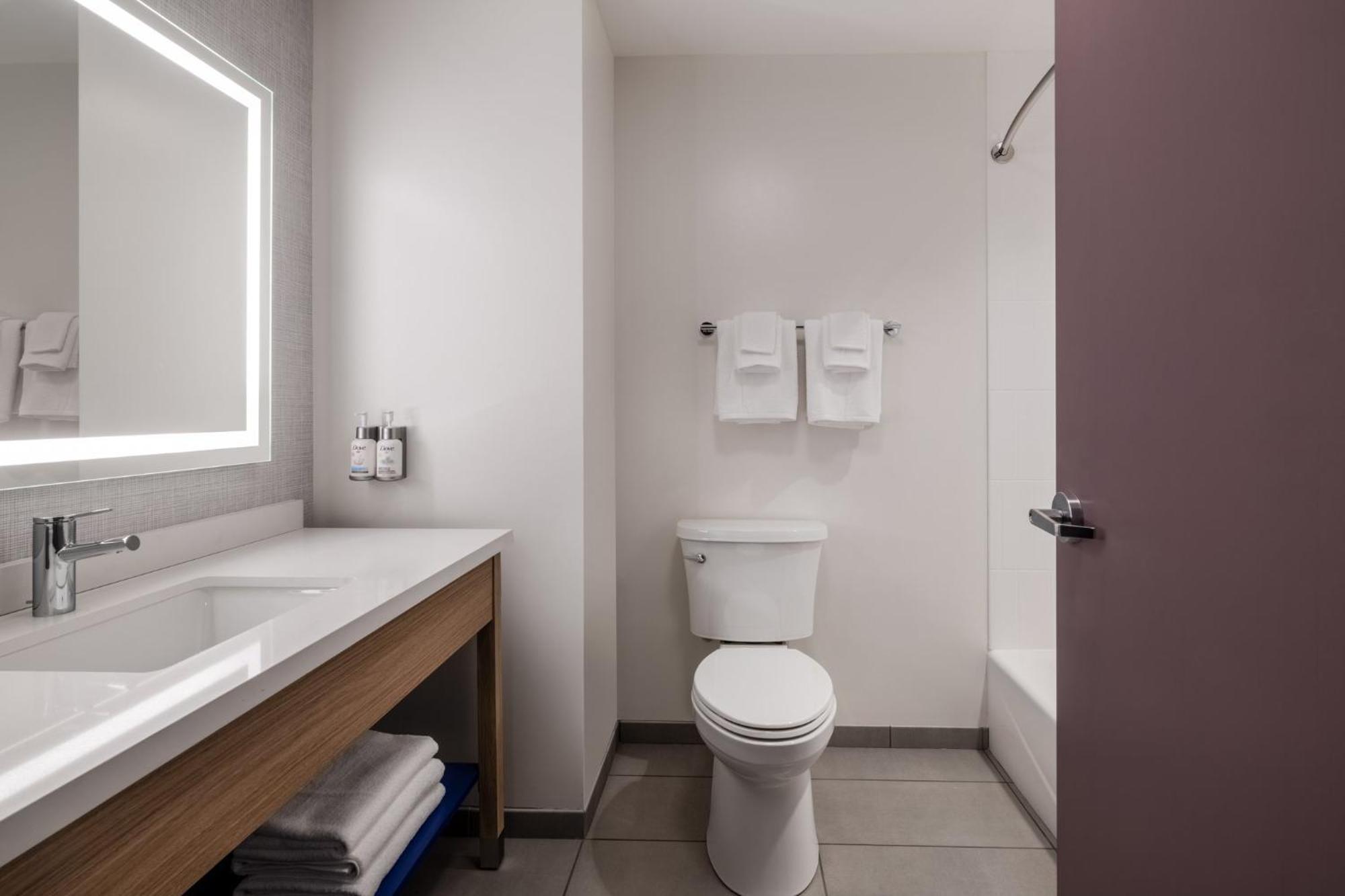 Garner Hotel By Ihg Glendale Peoria - Surprise Exterior foto