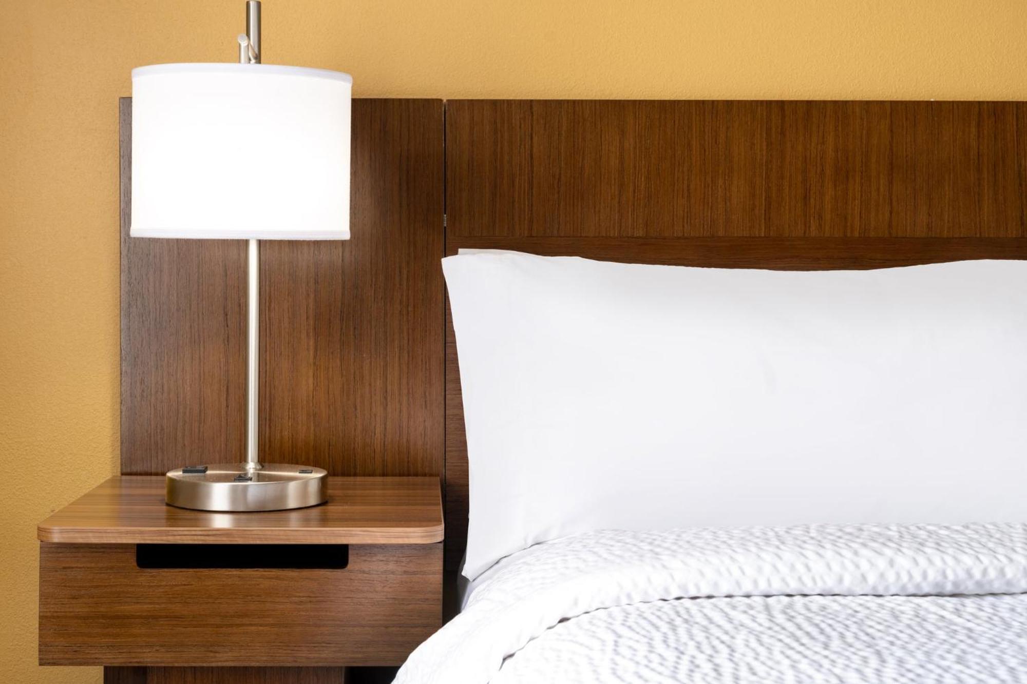 Garner Hotel By Ihg Glendale Peoria - Surprise Exterior foto