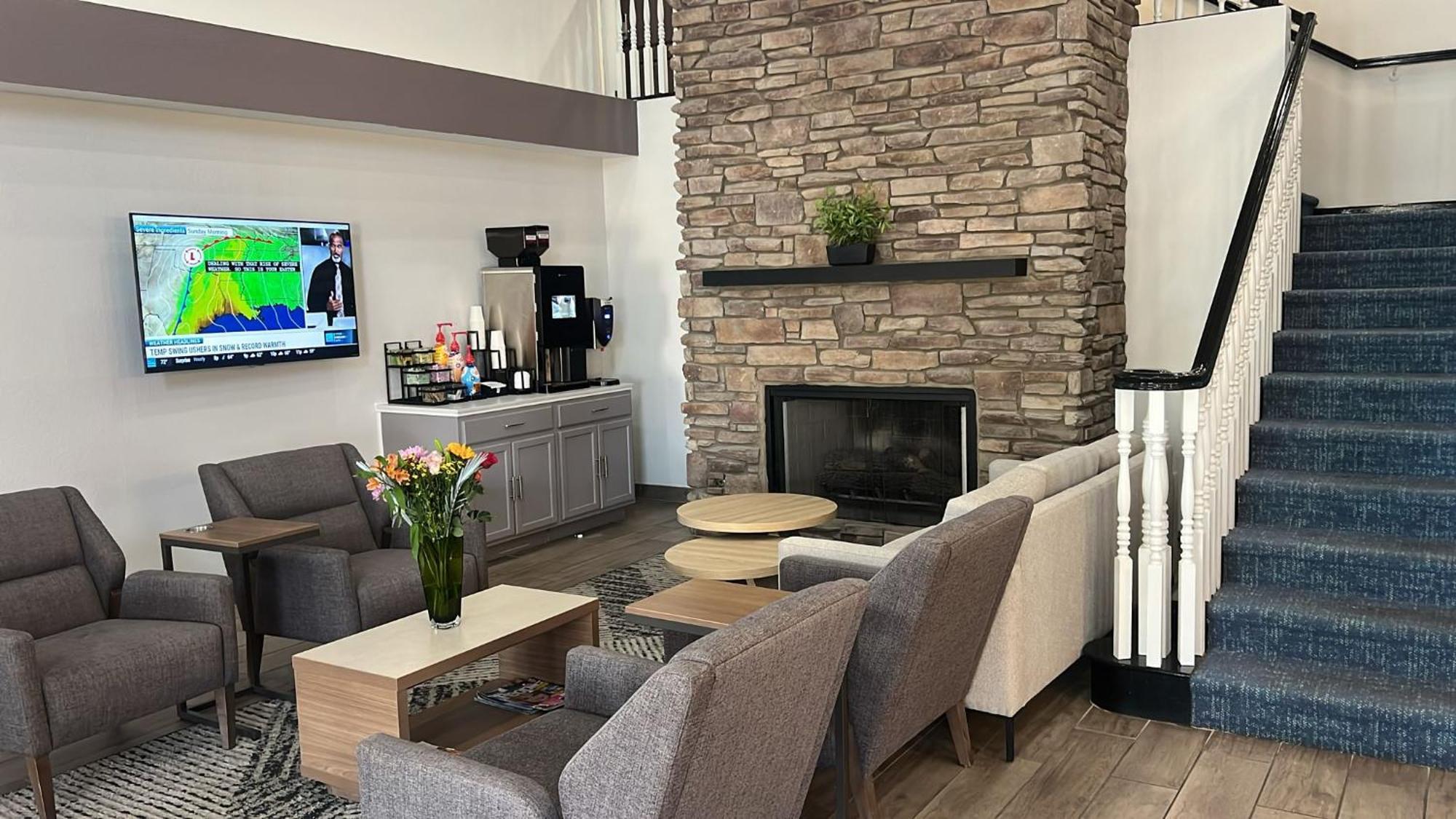 Garner Hotel By Ihg Glendale Peoria - Surprise Exterior foto
